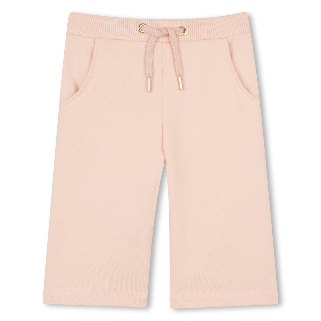 Chloé Kids Jogging Bottoms