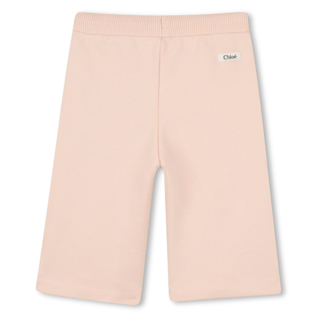 Chloé Kids Jogging Bottoms