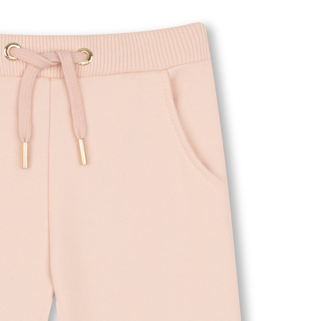 Chloé Kids Jogging Bottoms