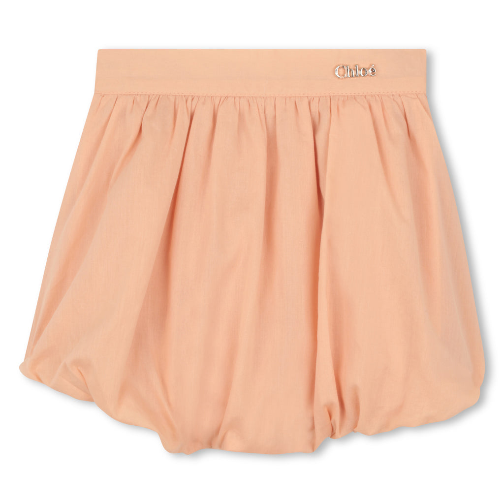 Chloé Kids Blouse and Bloomers Set