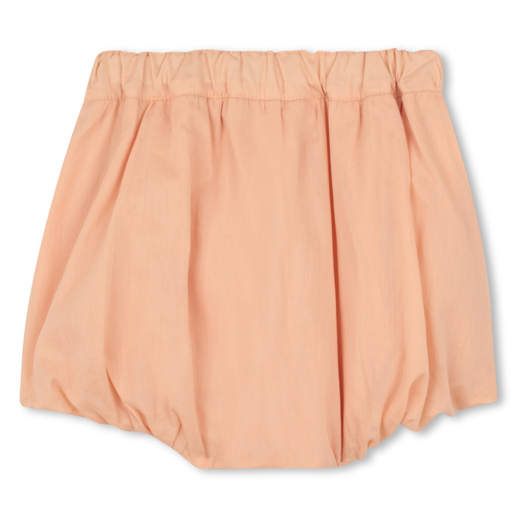 Chloé Kids Blouse and Bloomers Set