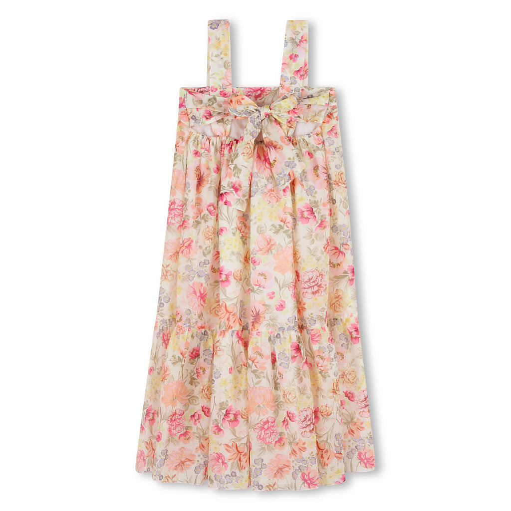 Chloé Kids Strappy Dress
