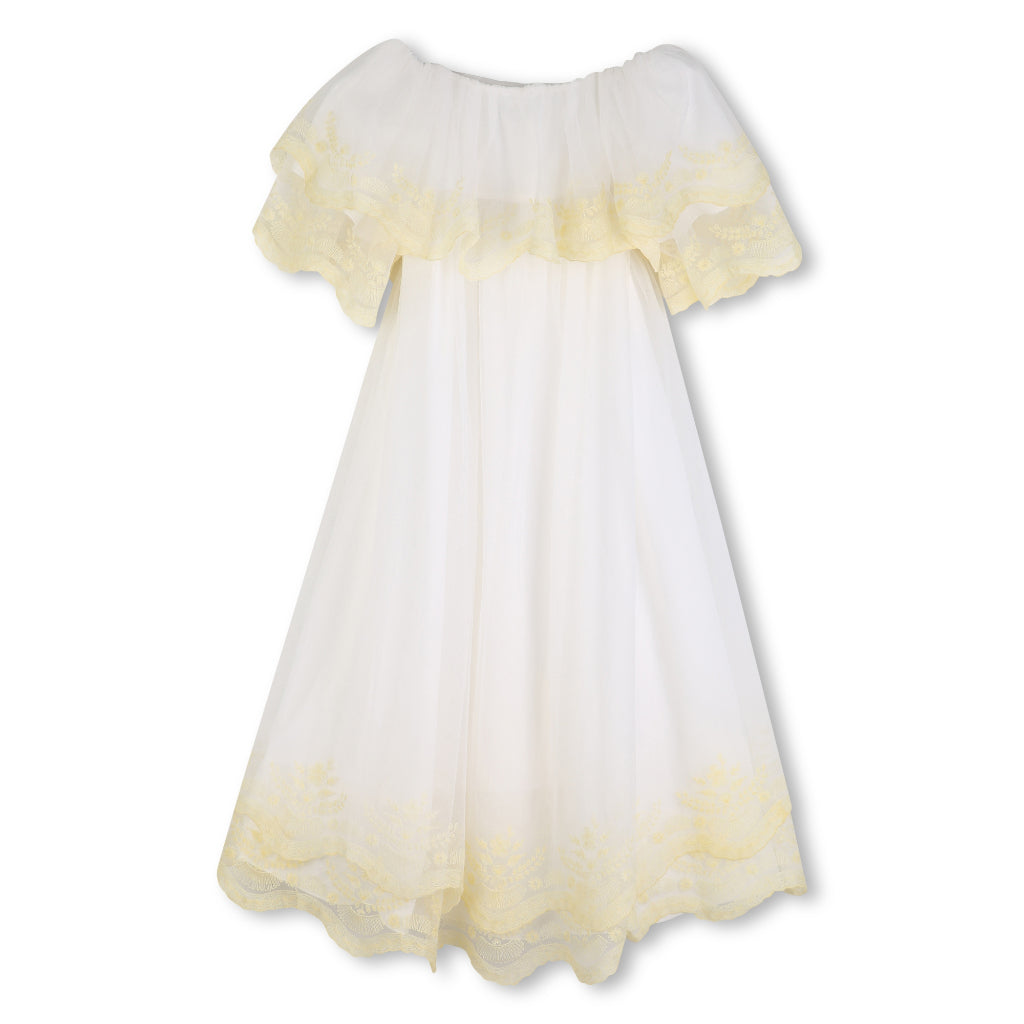 Chloé Kids Ceremony Dress