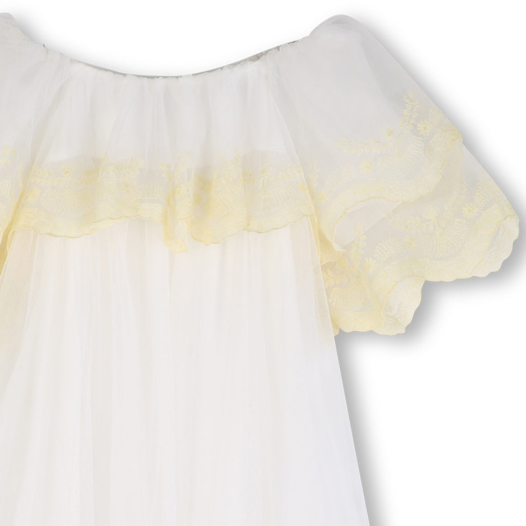 Chloé Kids Ceremony Dress