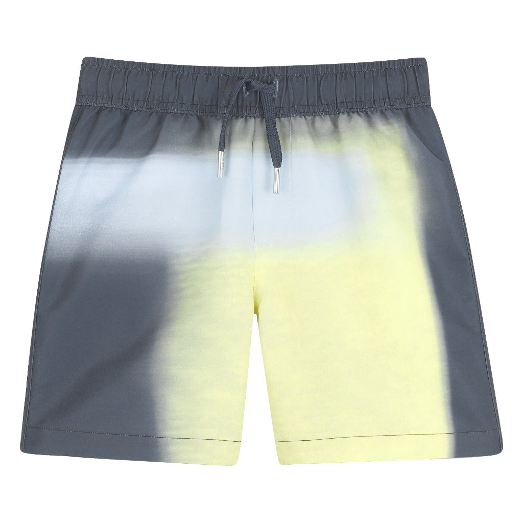 Givenchy Kids Swim Shorts