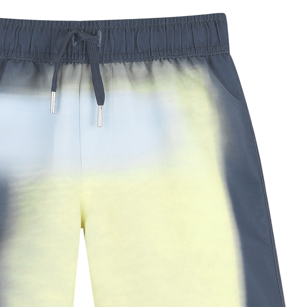 Givenchy Kids Swim Shorts