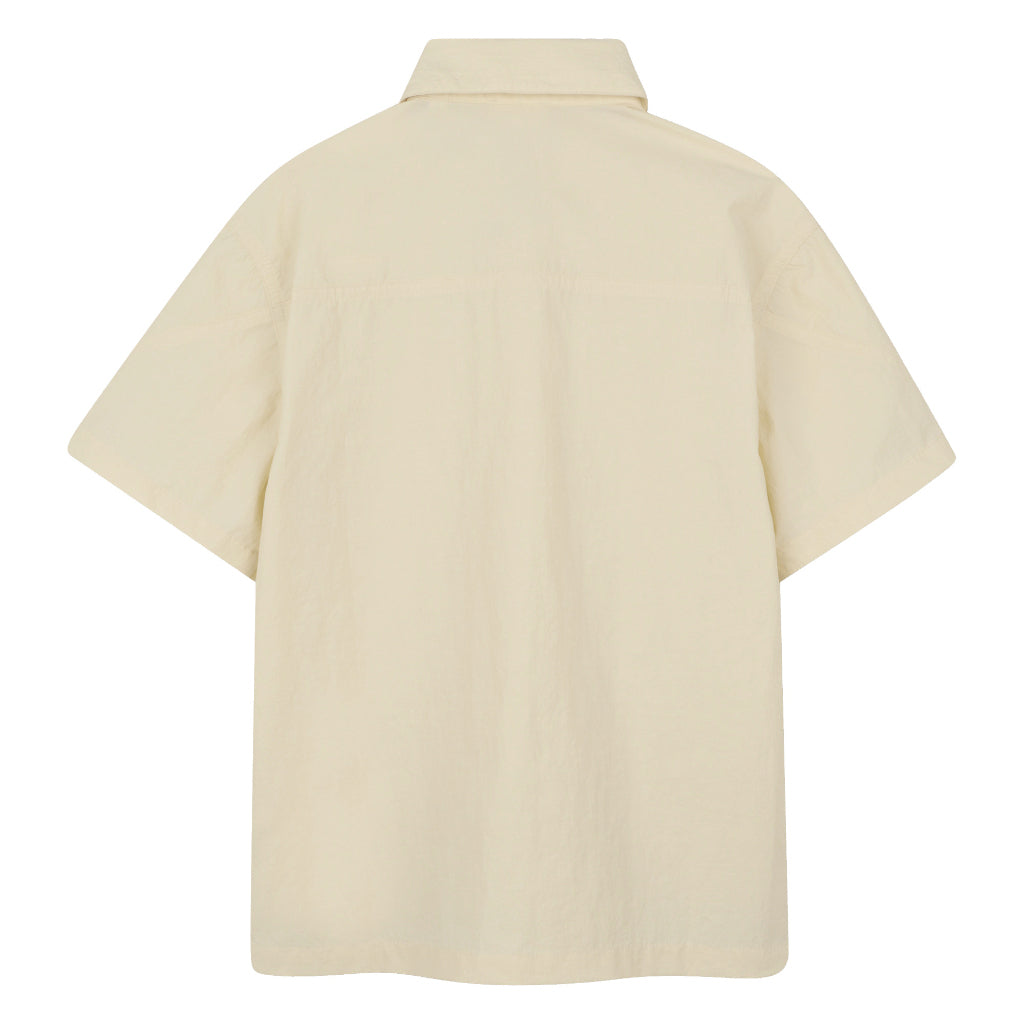 Givenchy Kids Shirt and Shorts Set