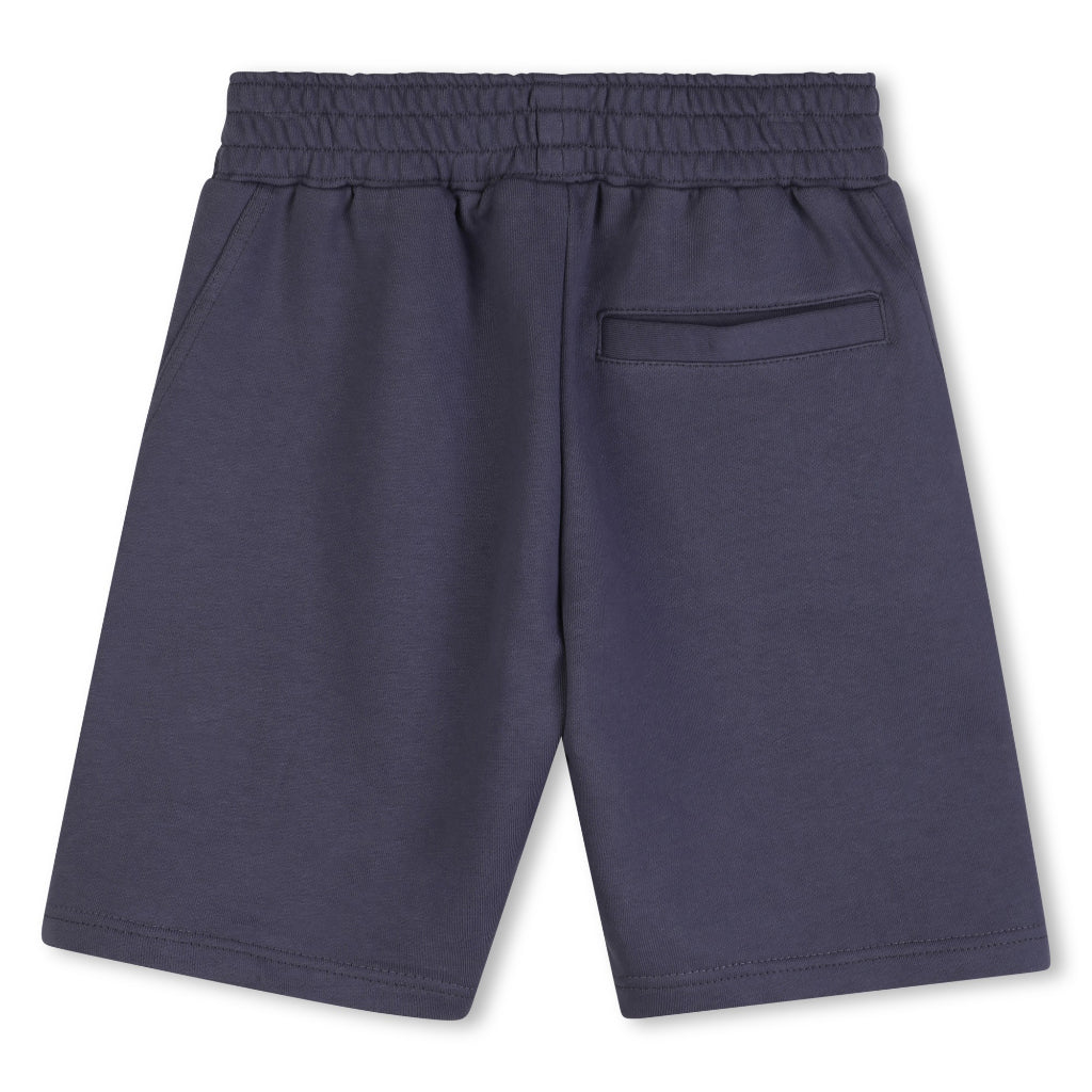 Givenchy Kids Logo Shorts