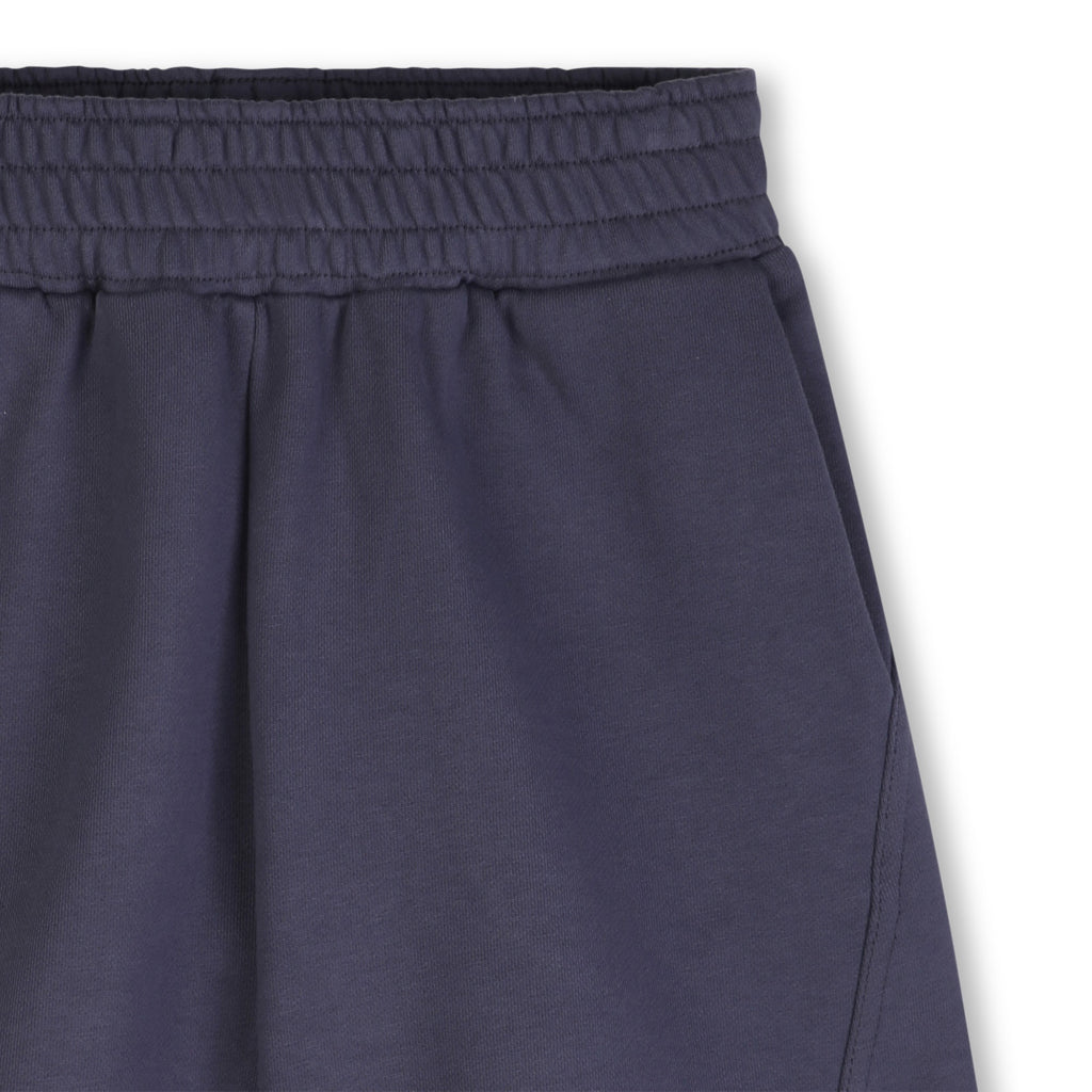 Givenchy Kids Logo Shorts