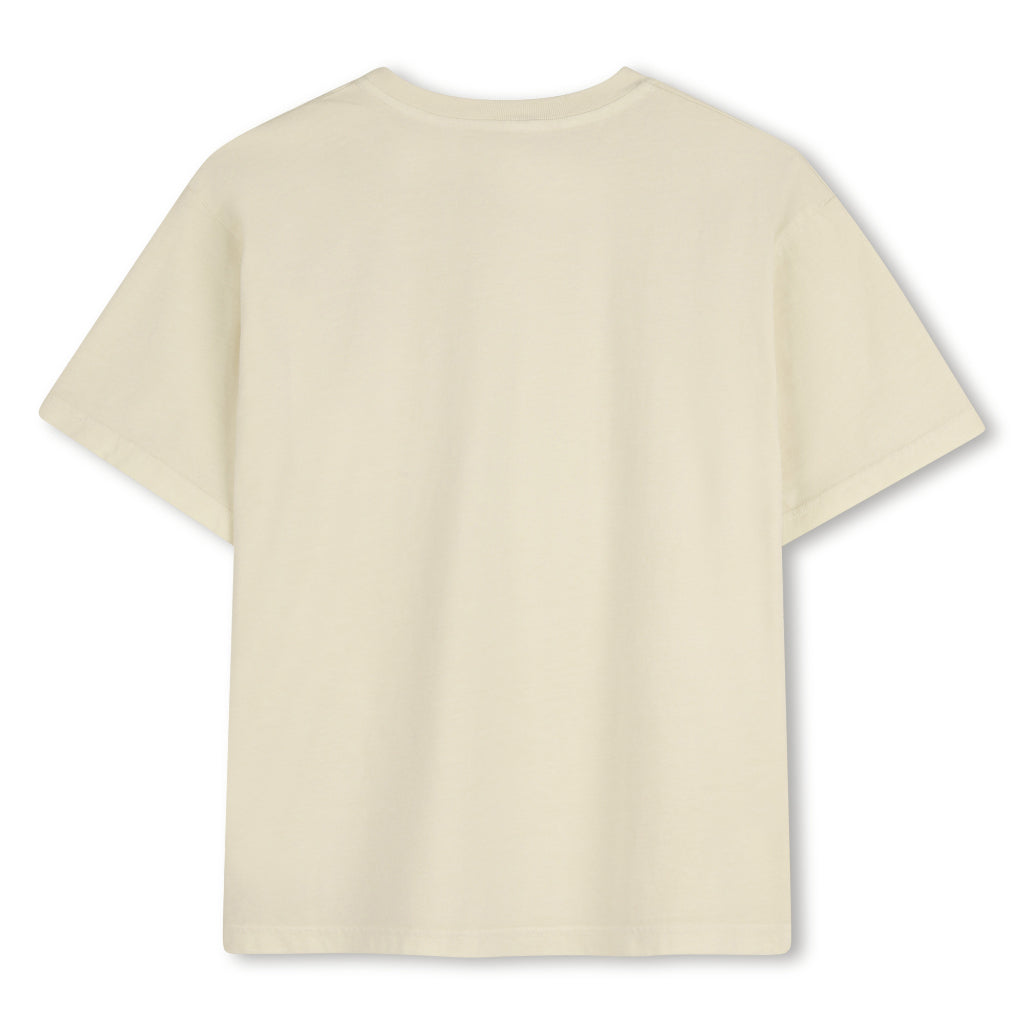 Givenchy Kids Pocket T-shirt