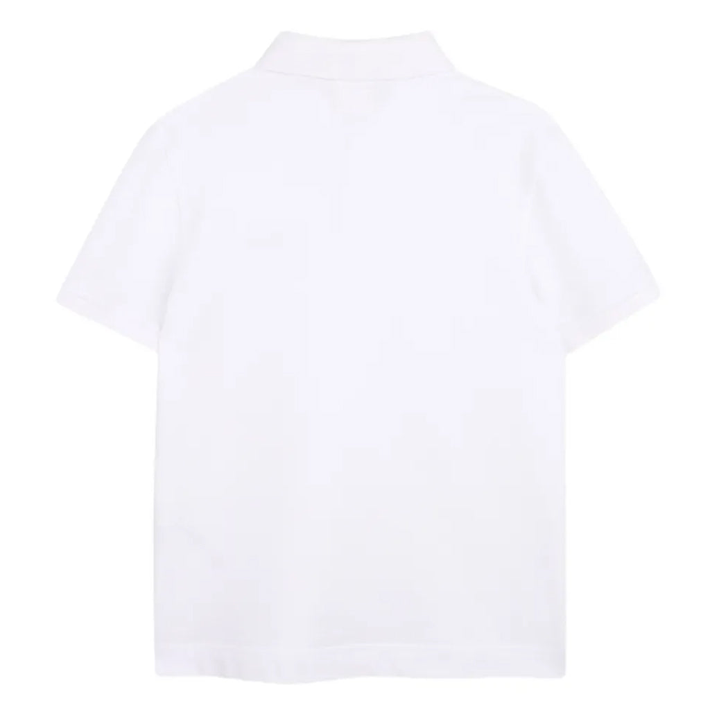 Givenchy Kids Short Sleeves Polo