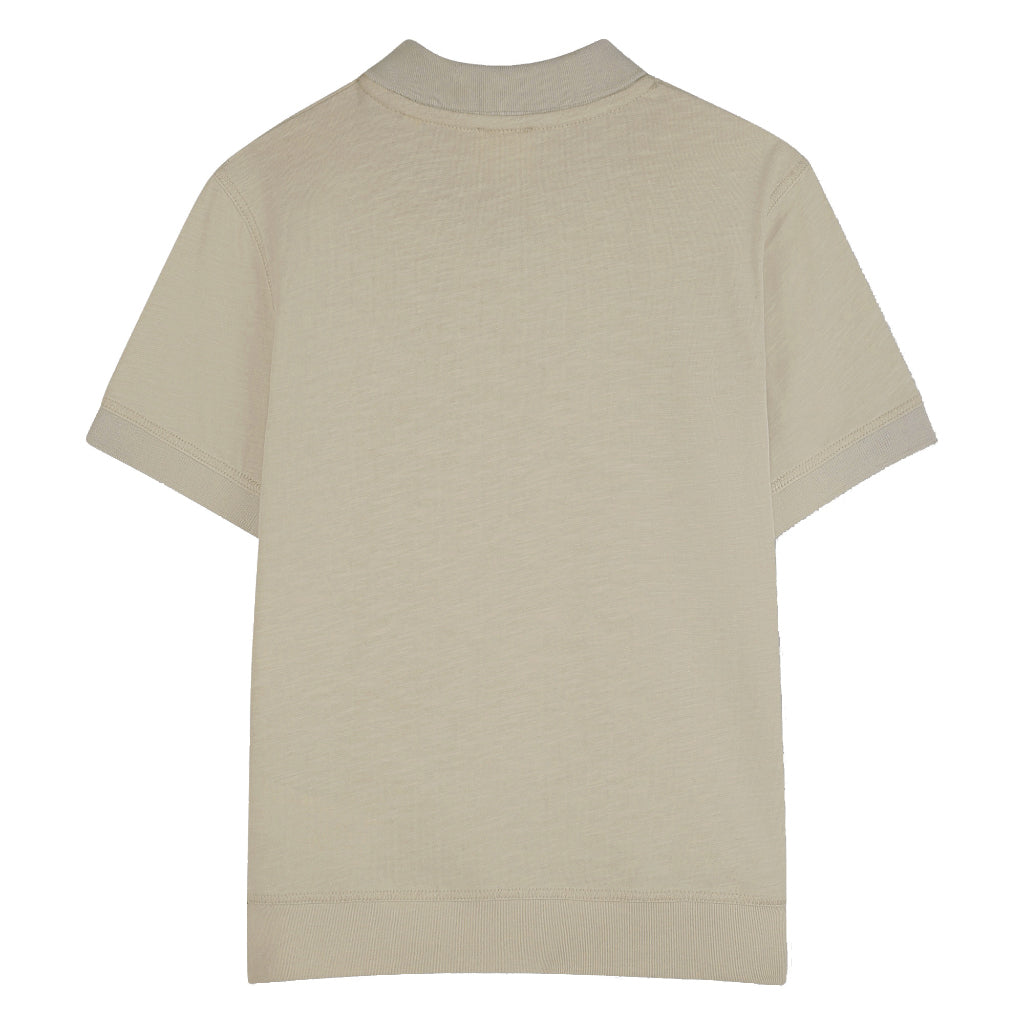 Givenchy Kids Short Sleeves Polo