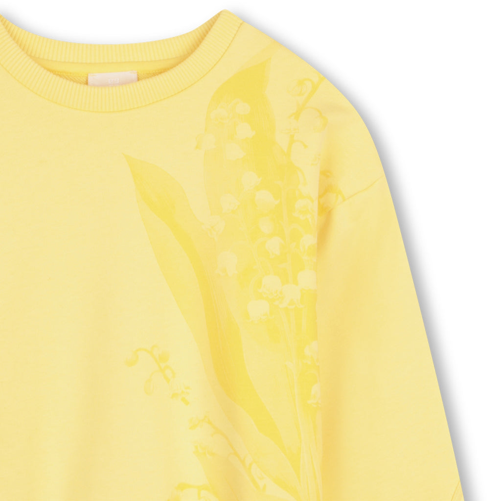 Givenchy Kids Logo Sweatshirt