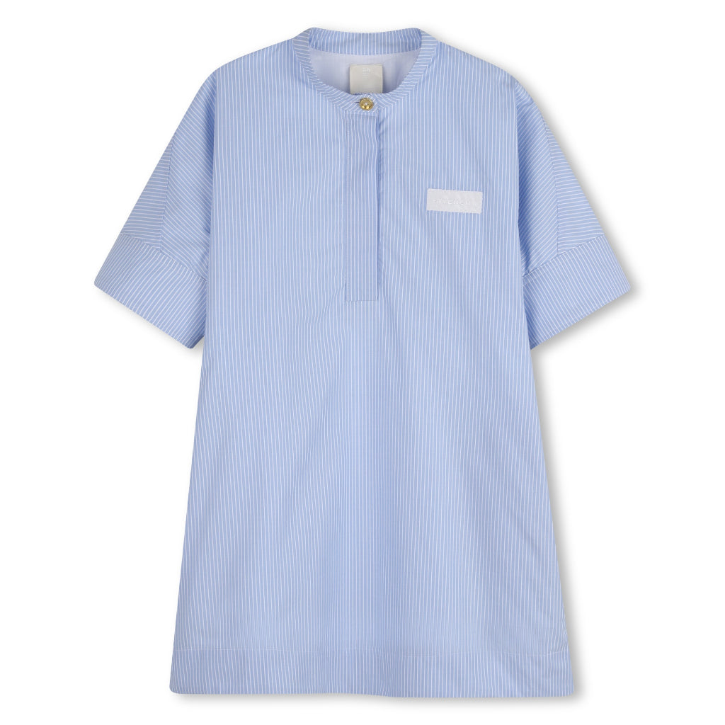 Givenchy Kids Shirt Dress