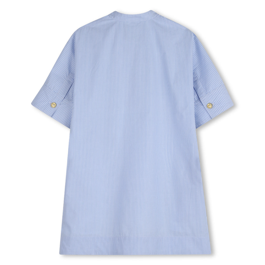 Givenchy Kids Shirt Dress