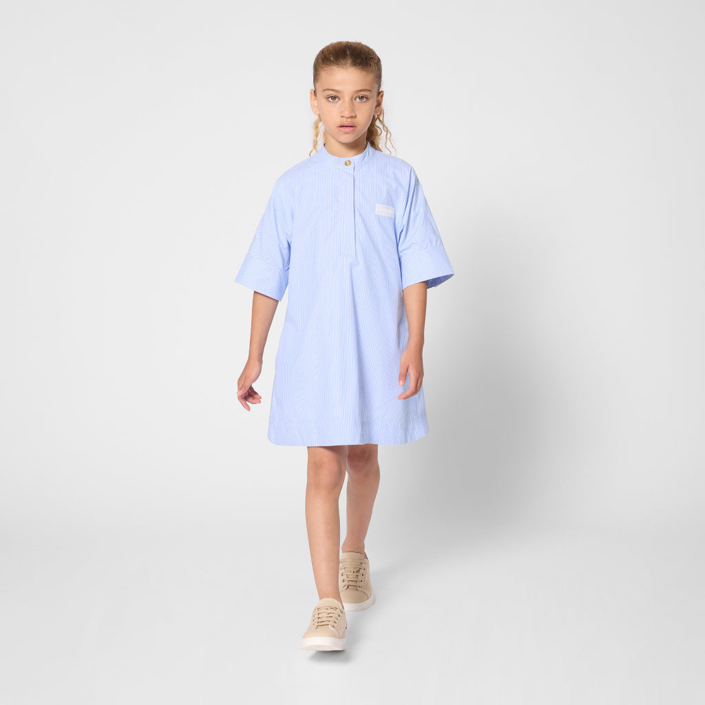Givenchy Kids Shirt Dress