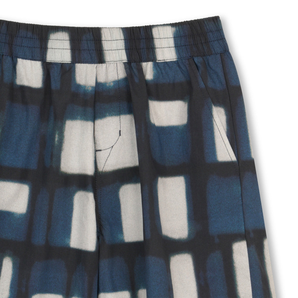Givenchy Kids Graphic Shorts