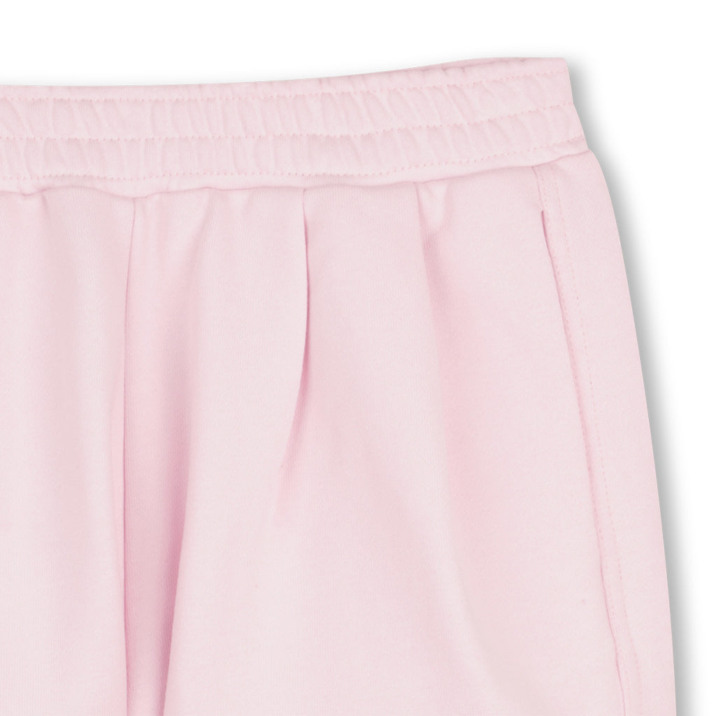 Givenchy Kids Logo Shorts
