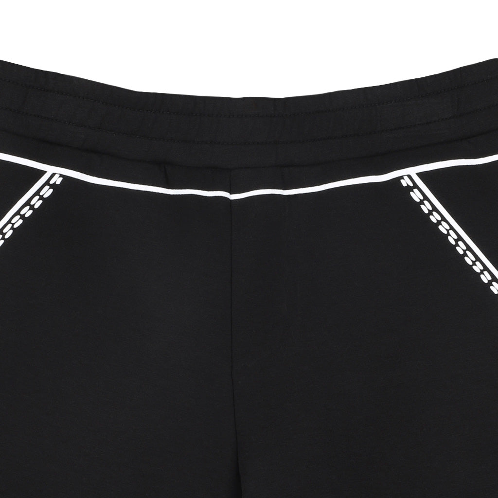 Marc Jacobs Kids Jersey Shorts