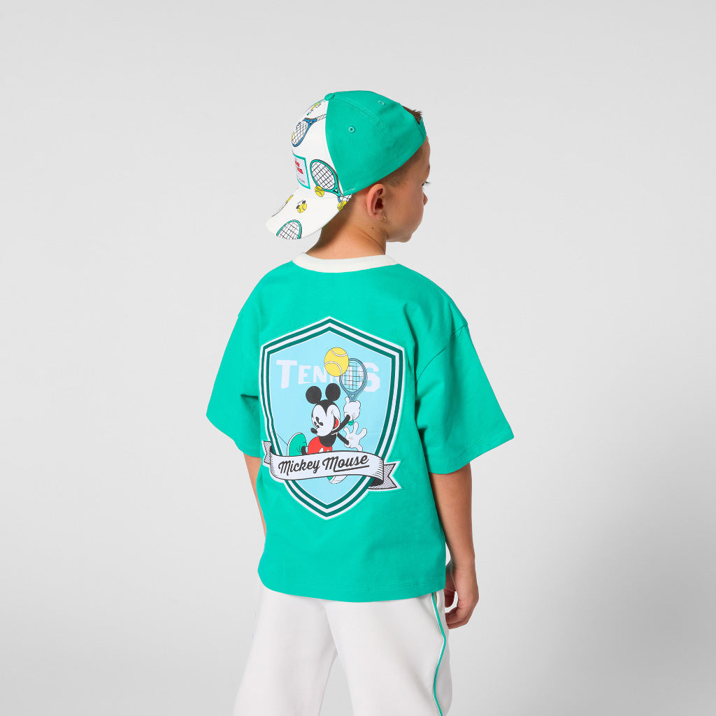 Marc Jacobs Kids X Mickey Mouse T-shirt