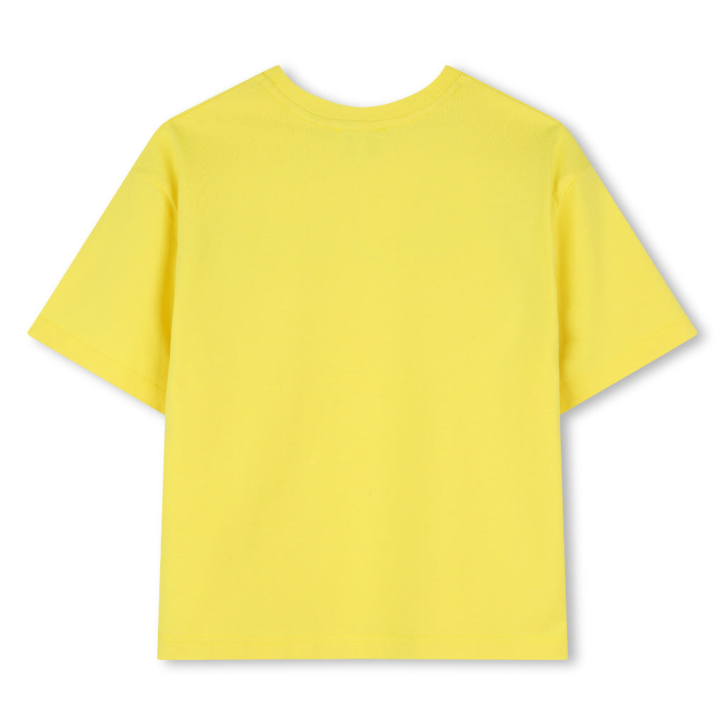 Marc Jacobs Kids Logo T-shirt