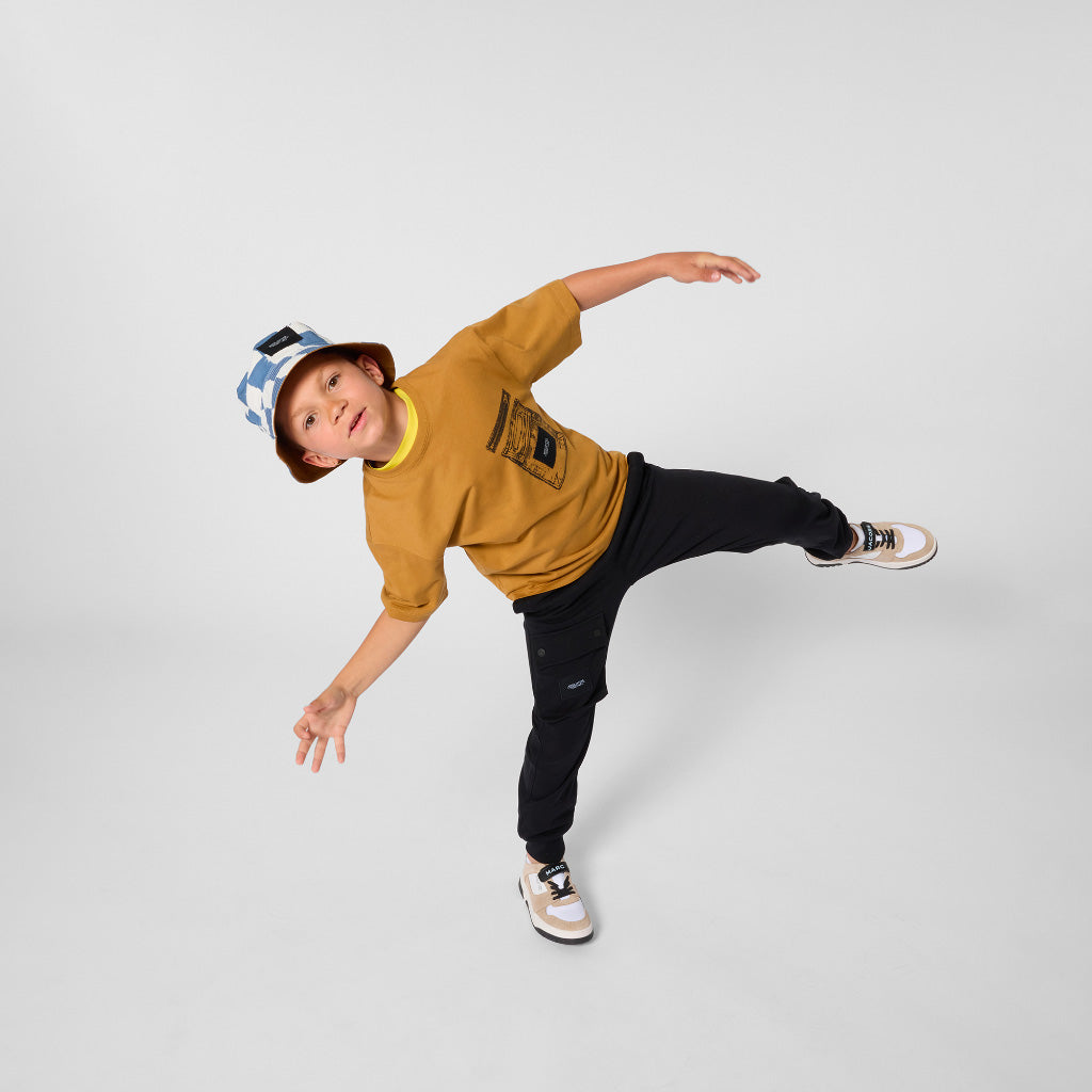 Marc Jacobs Kids Logo T-shirt