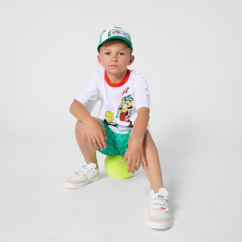 Marc Jacobs Kids X Mickey Mouse T-shirt