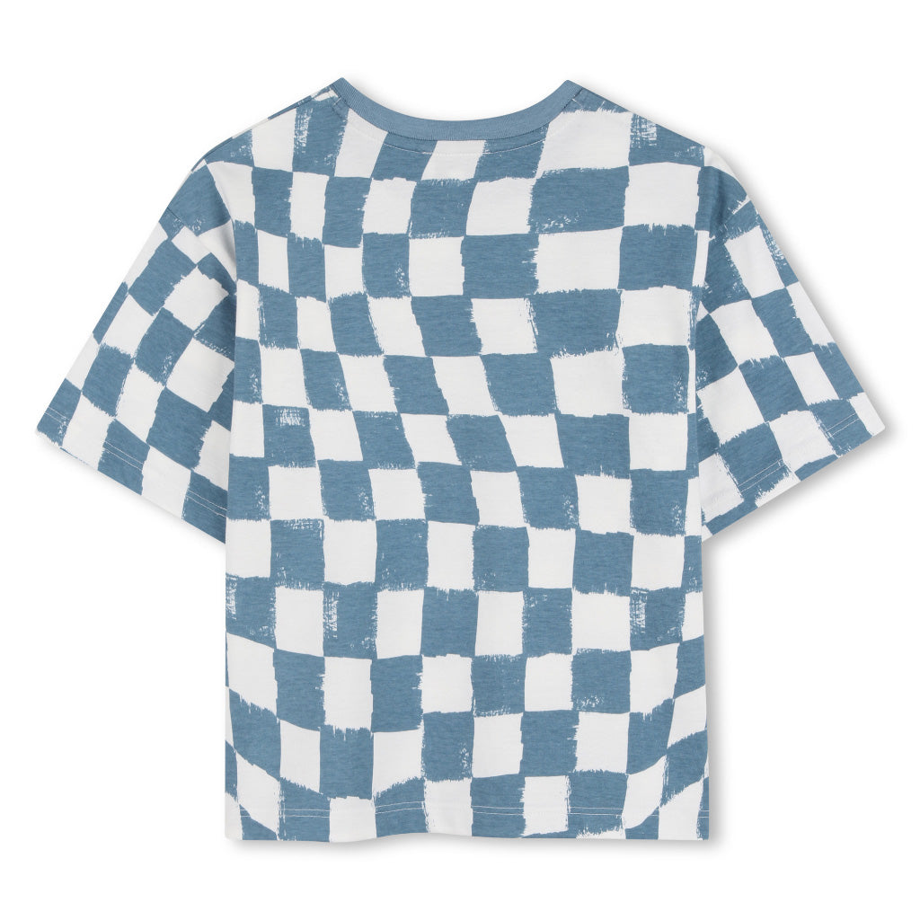 Marc Jacobs Kids Logo T-shirt