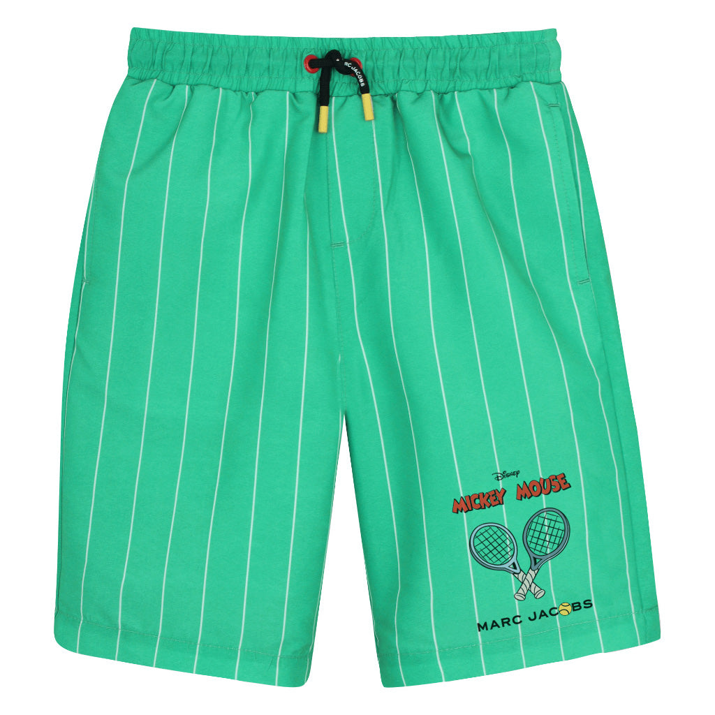 Little Marc Jacobs Swim Shorts
