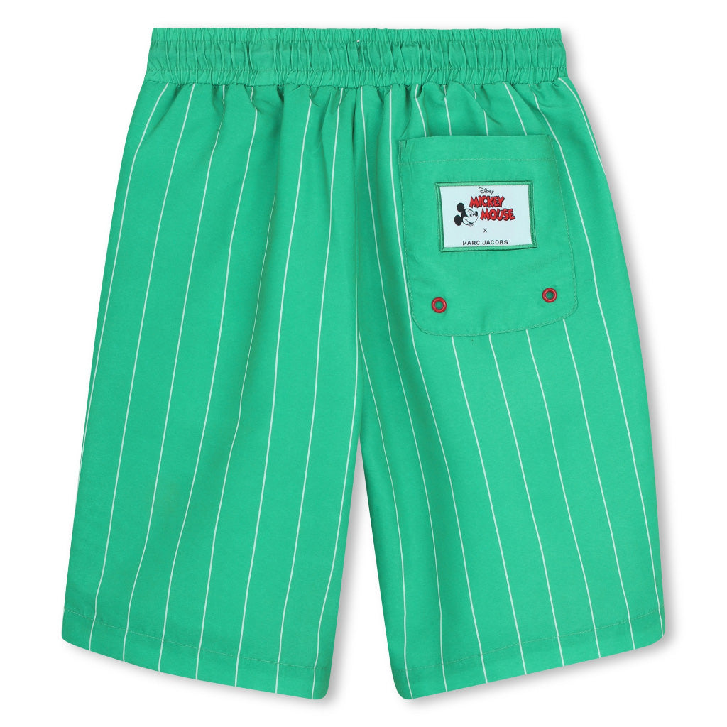 Little Marc Jacobs Swim Shorts
