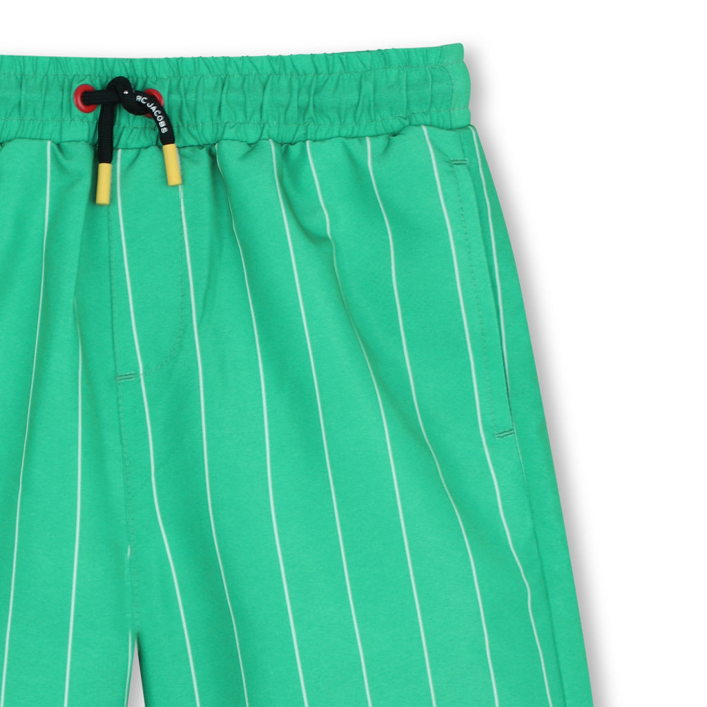 Marc Jacobs Kids Swim Shorts