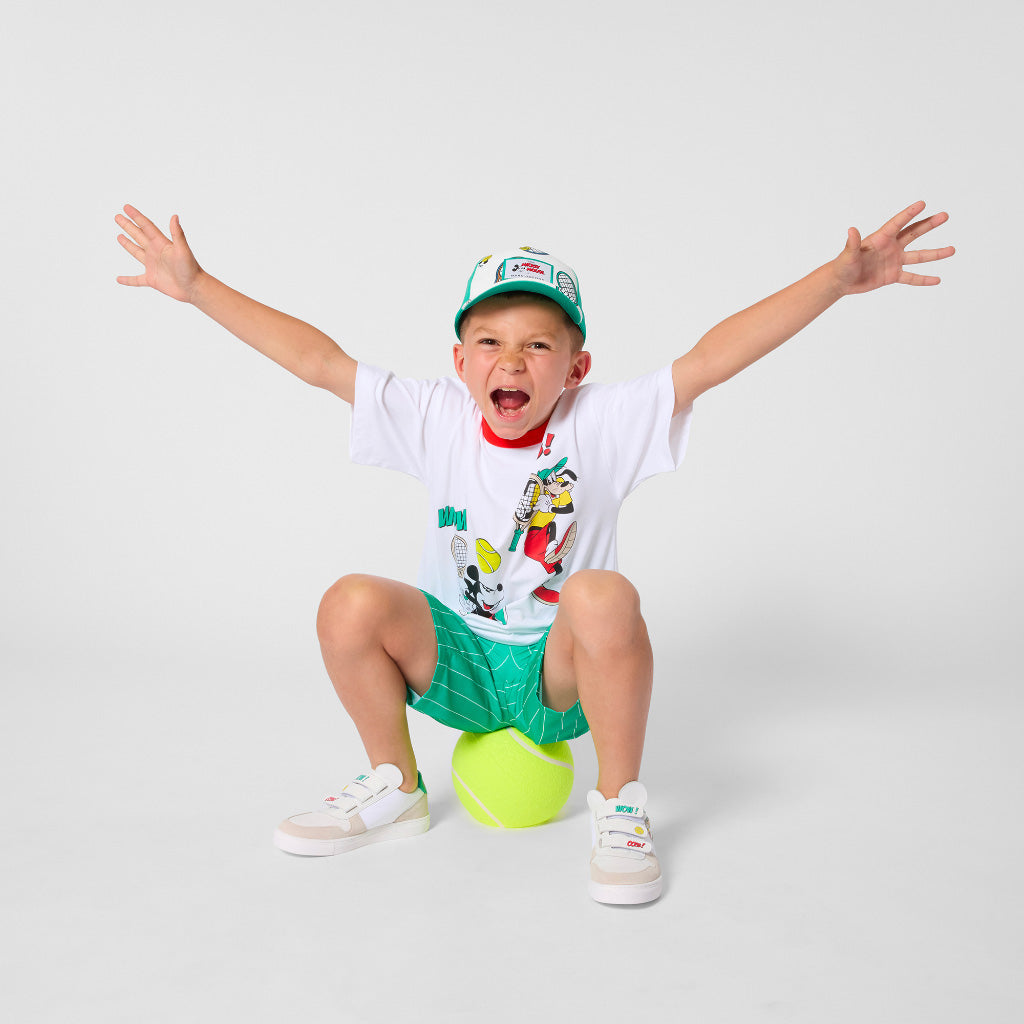 Marc Jacobs Kids Swim Shorts