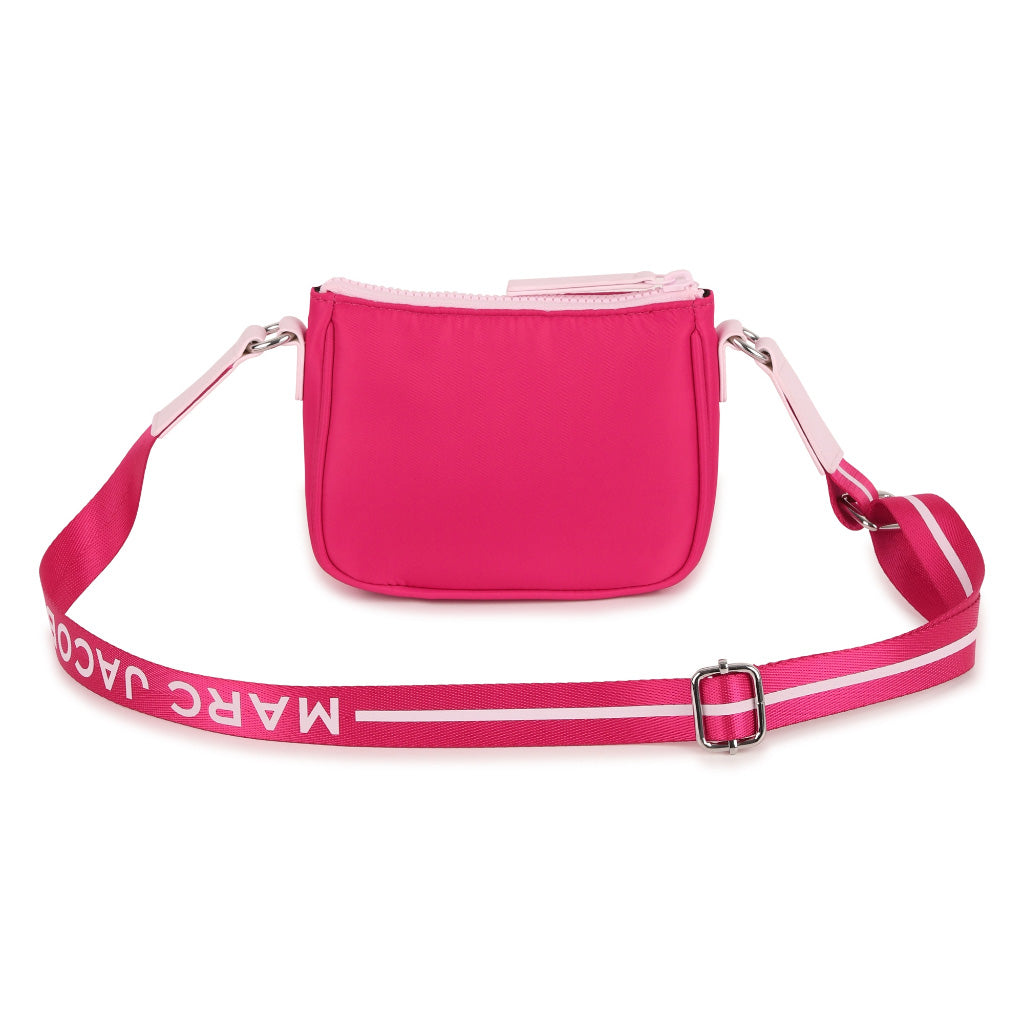 Marc Jacobs Kids Logo Handle Bag