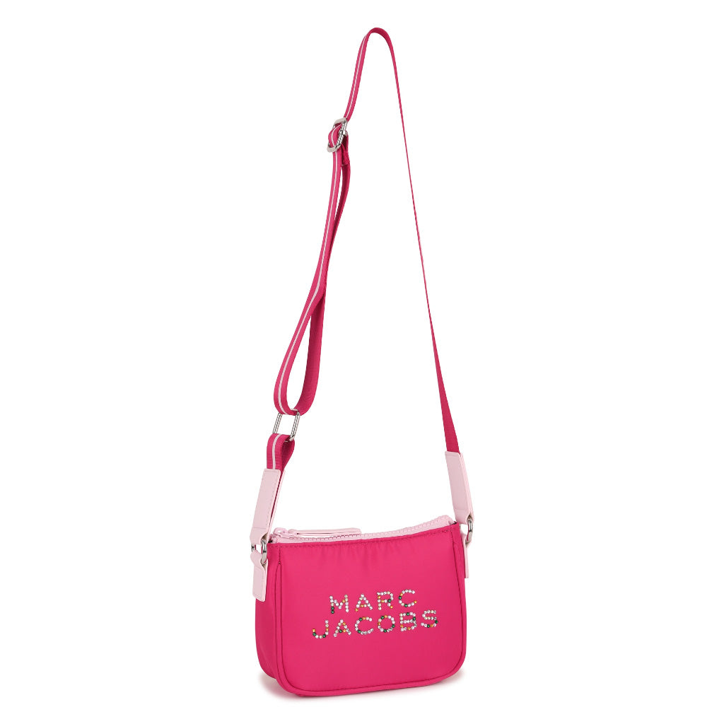 Marc Jacobs Kids Logo Handle Bag