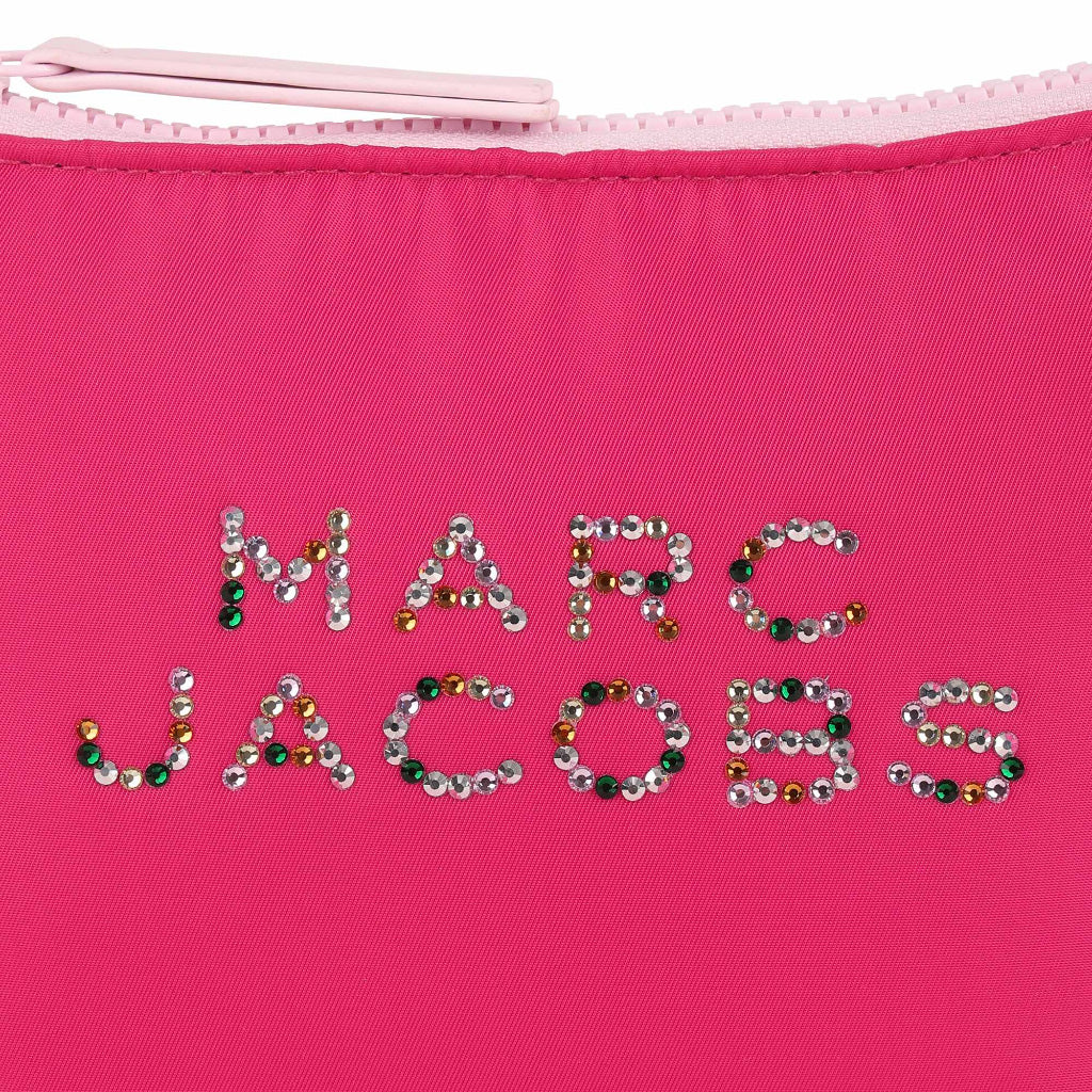 Marc Jacobs Kids Logo Handle Bag