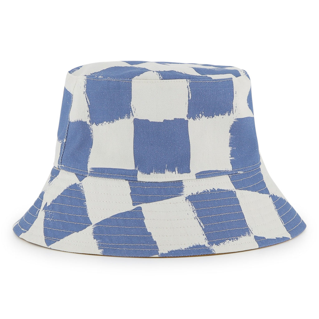 Marc Jacobs Kids Reversible Bucket Hat