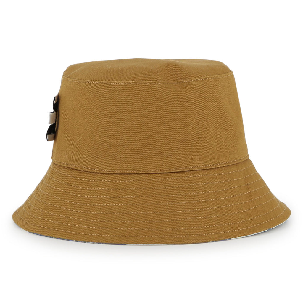 Marc Jacobs Kids Reversible Bucket Hat