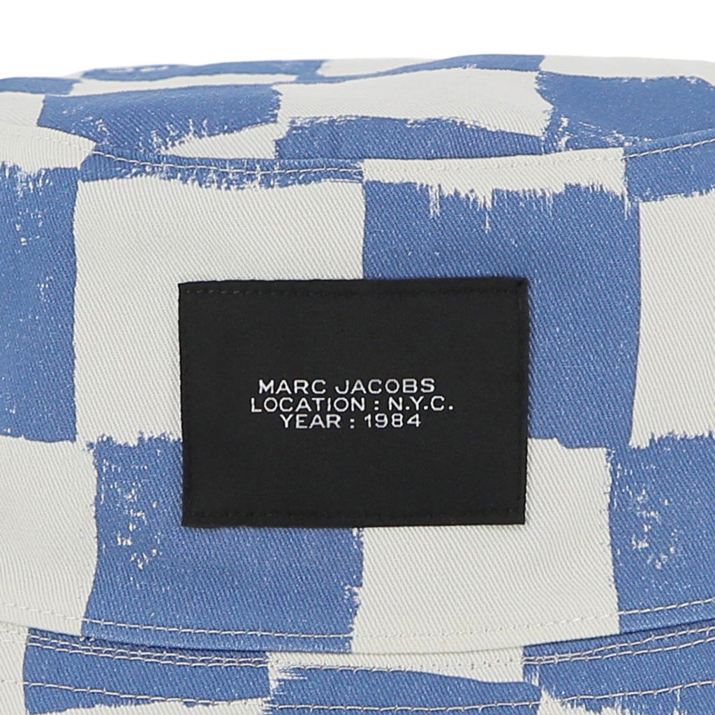 Marc Jacobs Kids Reversible Bucket Hat