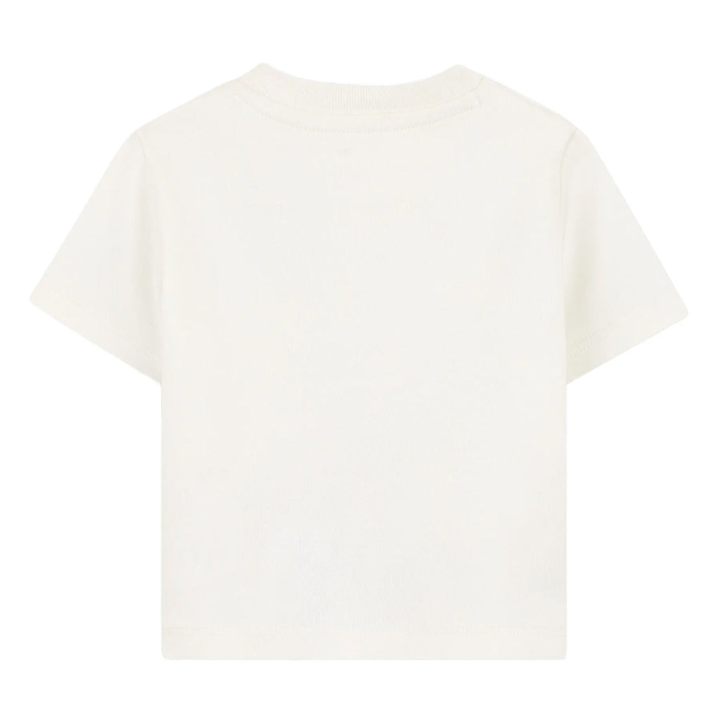 Kenzo Kids Jumpsuit and T-shirt Set