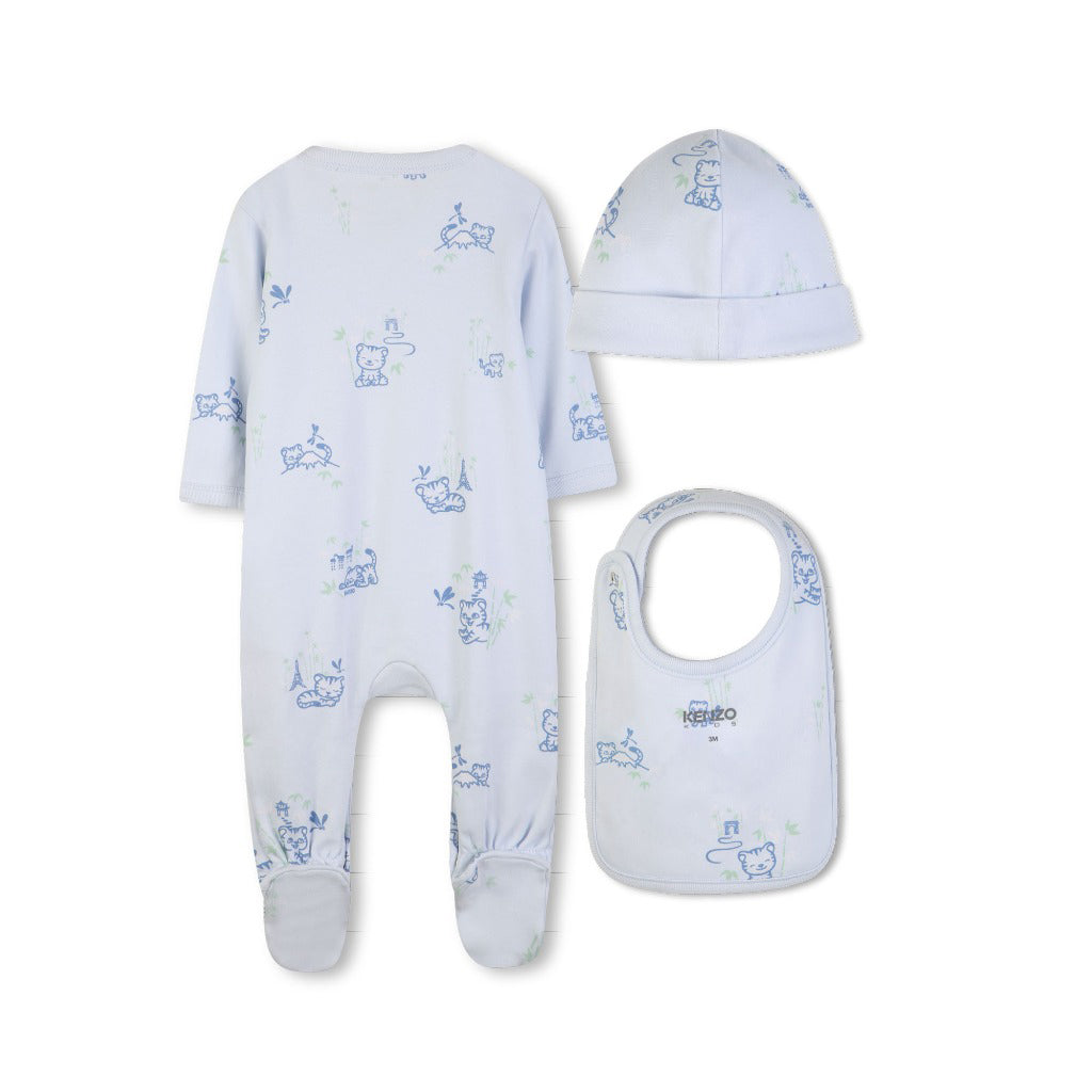 Kenzo Kids Baby Gift Set