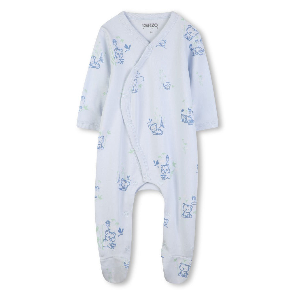 Kenzo Kids Baby Gift Set