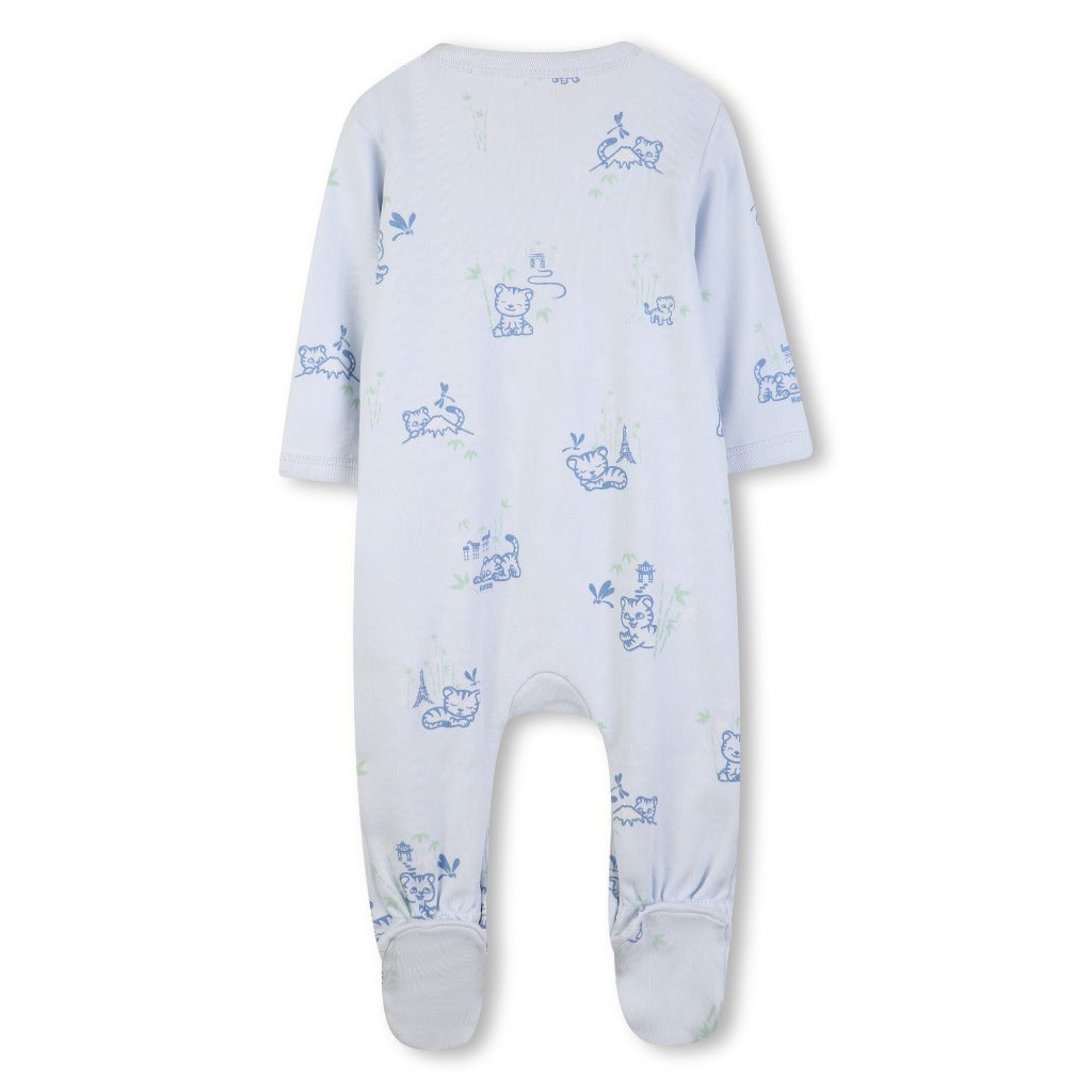 Kenzo Kids Baby Gift Set