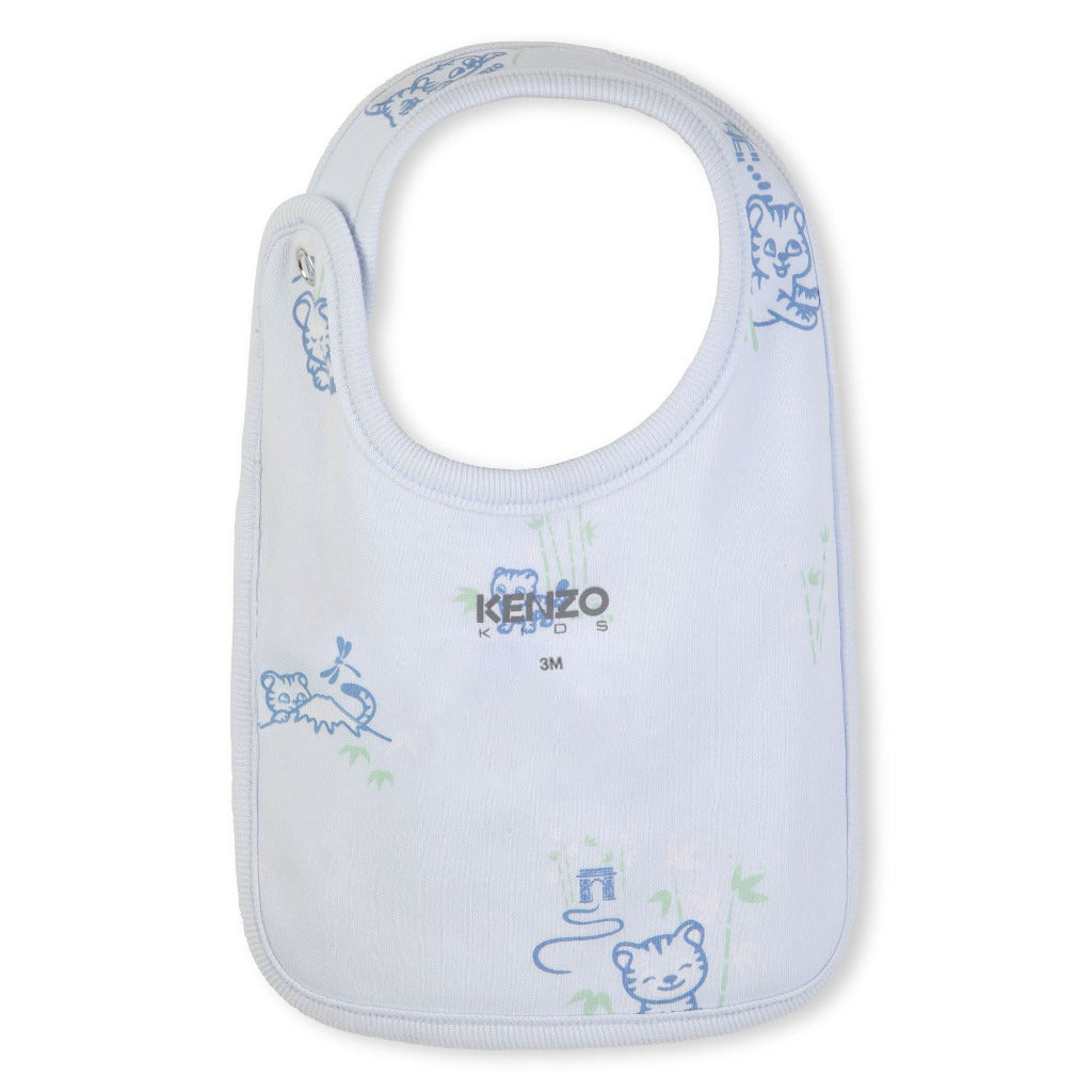 Kenzo Kids Baby Gift Set