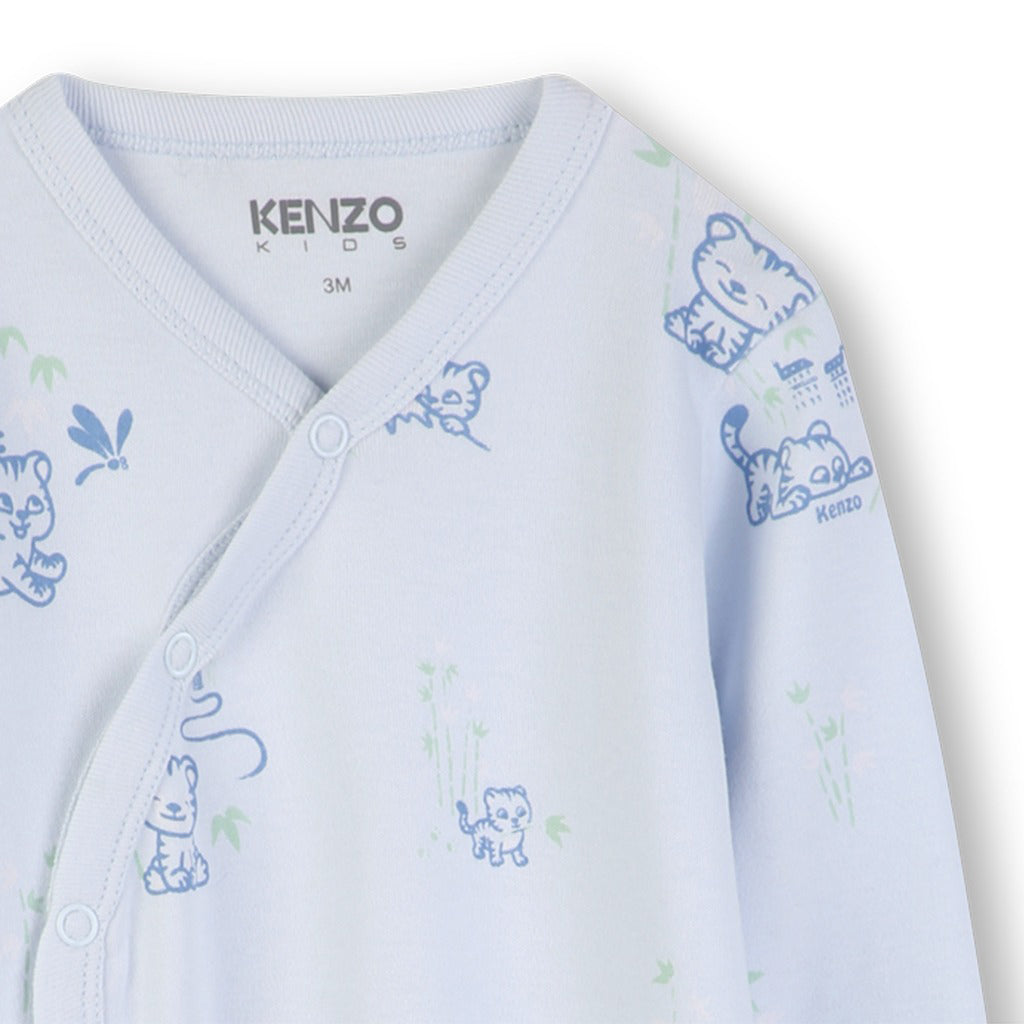 Kenzo Kids Baby Gift Set