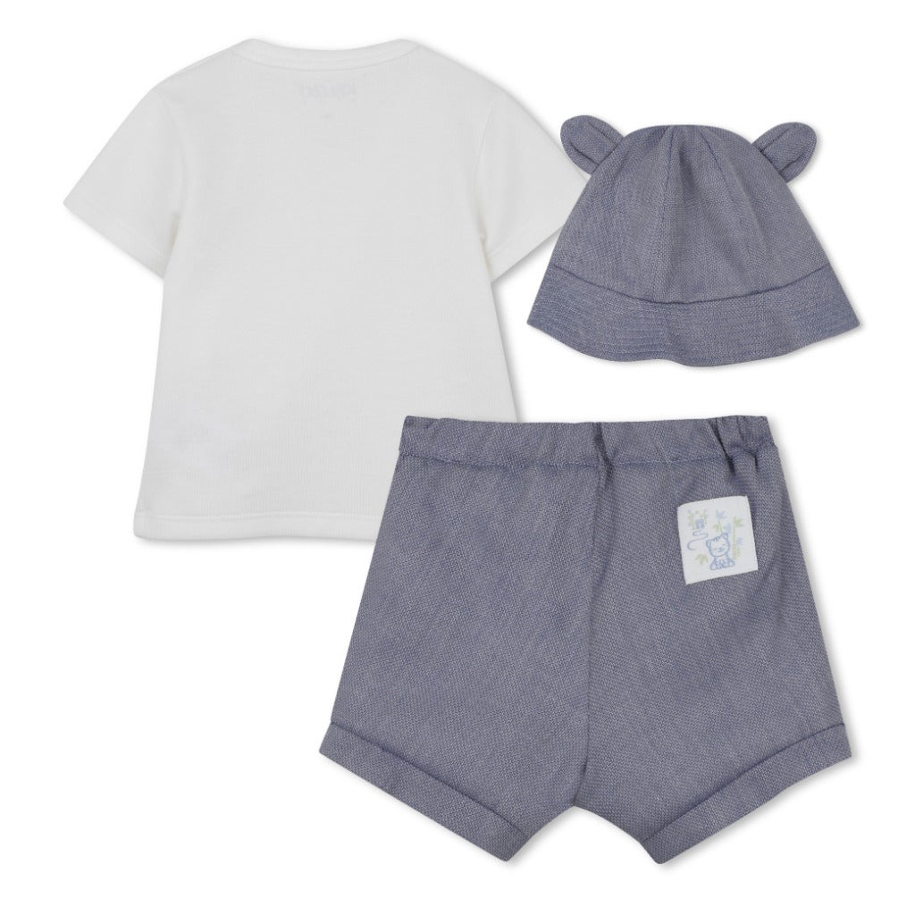 Kenzo Kids Baby Gift Set