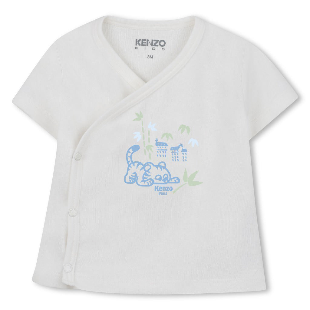 Kenzo Kids Baby Gift Set