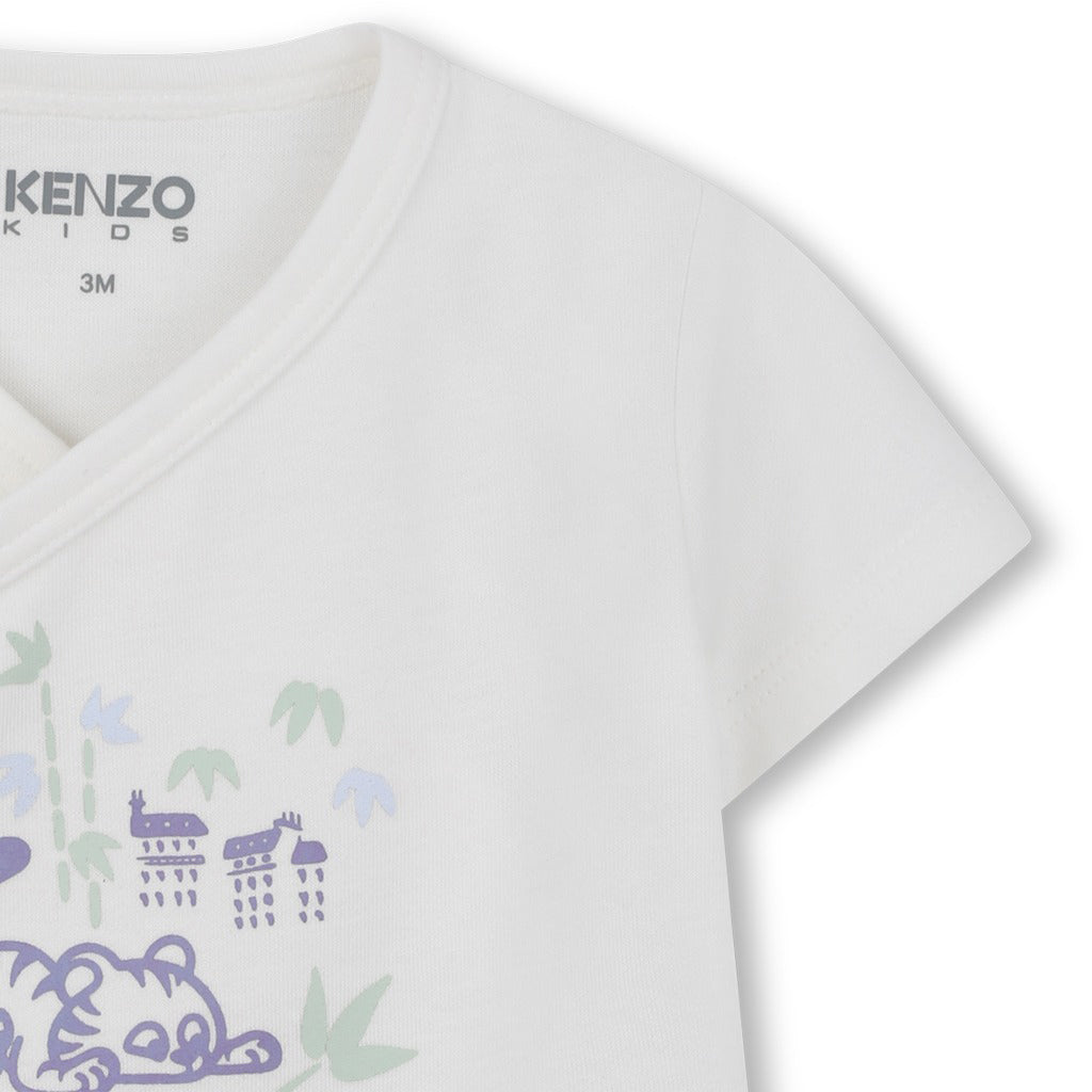 Kenzo Kids Baby Gift Set