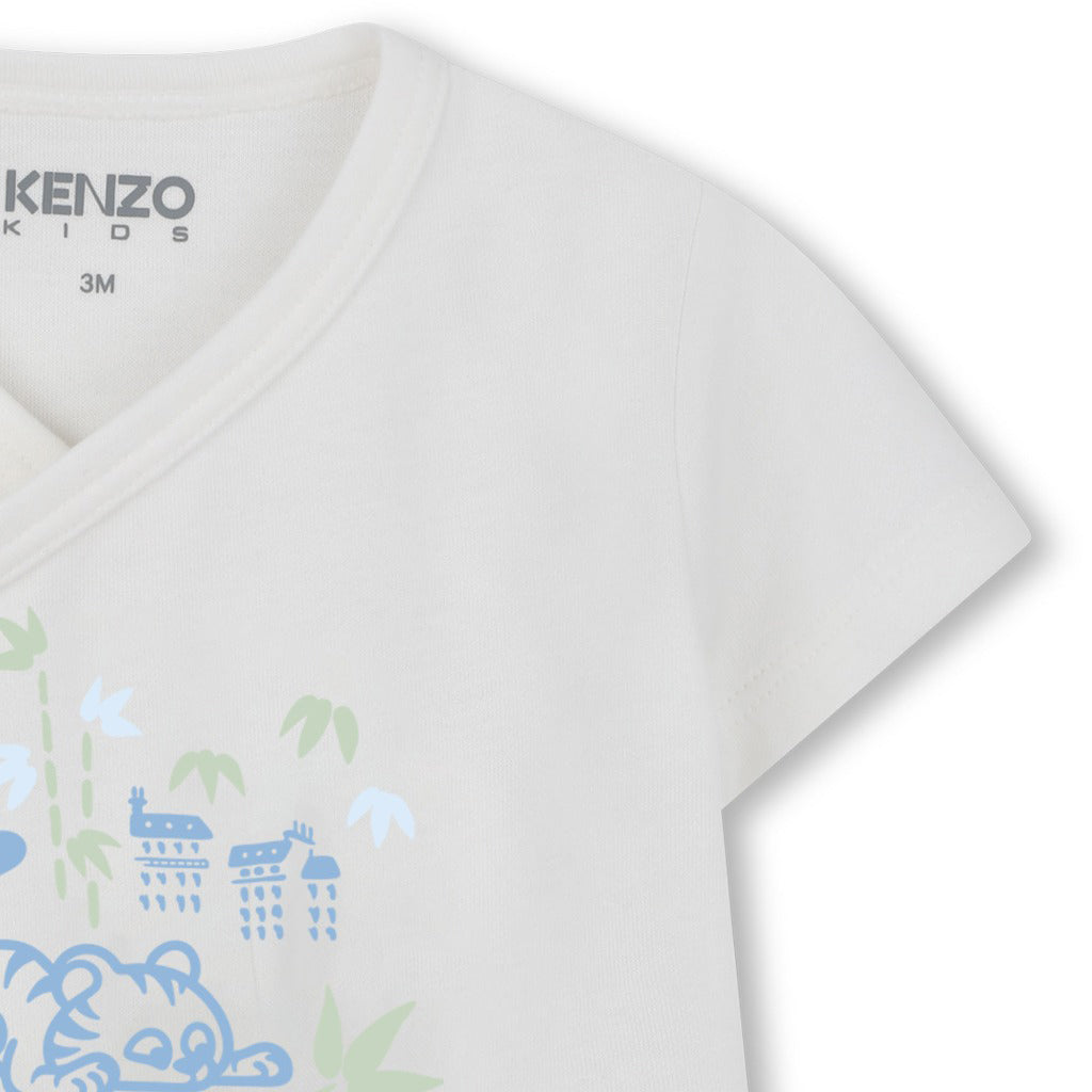 Kenzo Kids Baby Gift Set