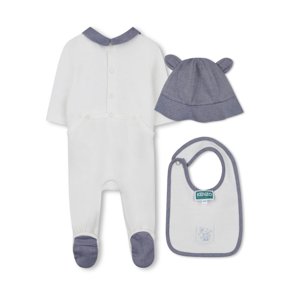 Kenzo Kids Baby Gift Set