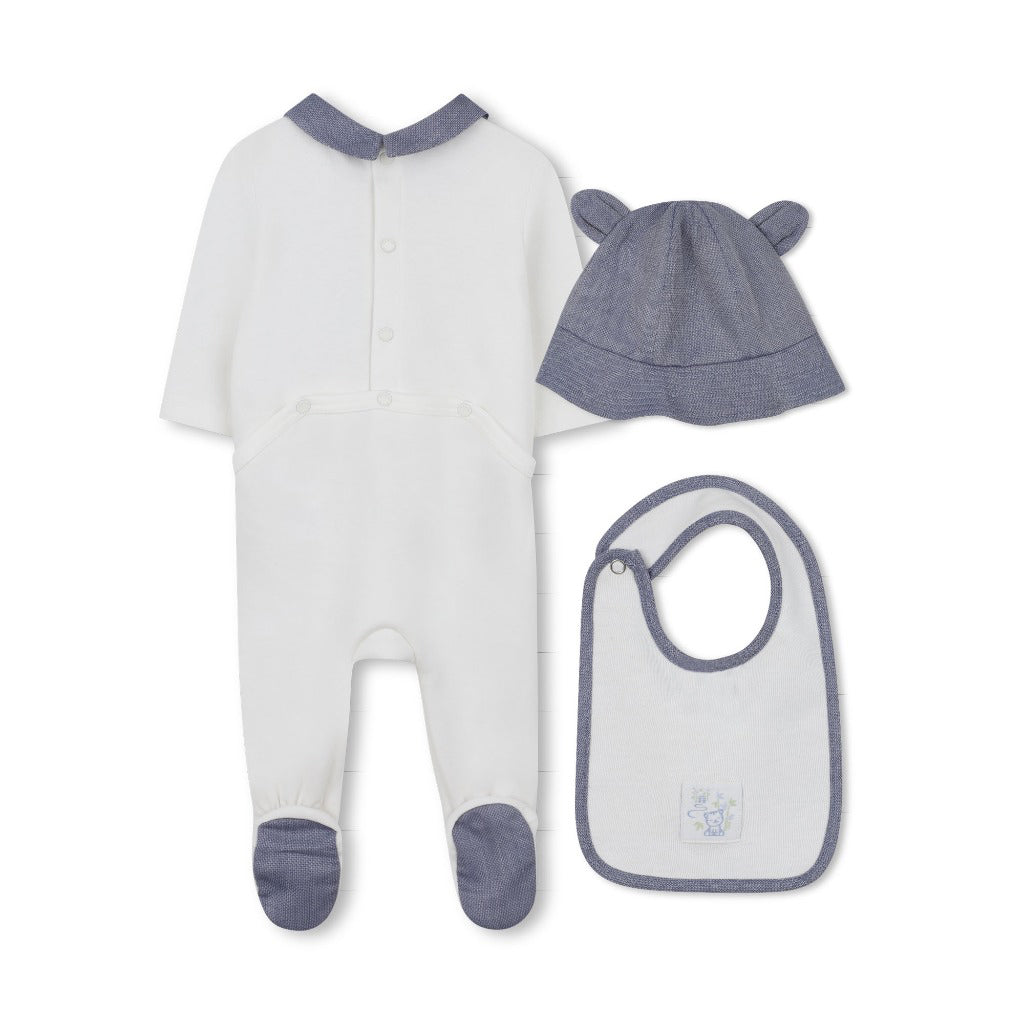 Kenzo Kids Baby Gift Set